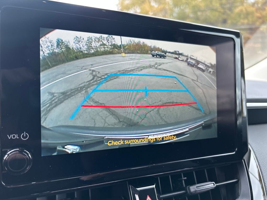 New 2026 Toyota Corolla LE image 14