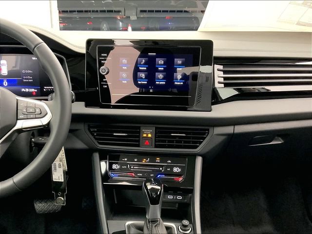 New 2026 Volkswagen Jetta S image 8