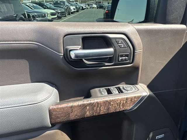 Certified 2021 GMC Sierra 1500 Denali w/ Denali Ultimate Package image 24