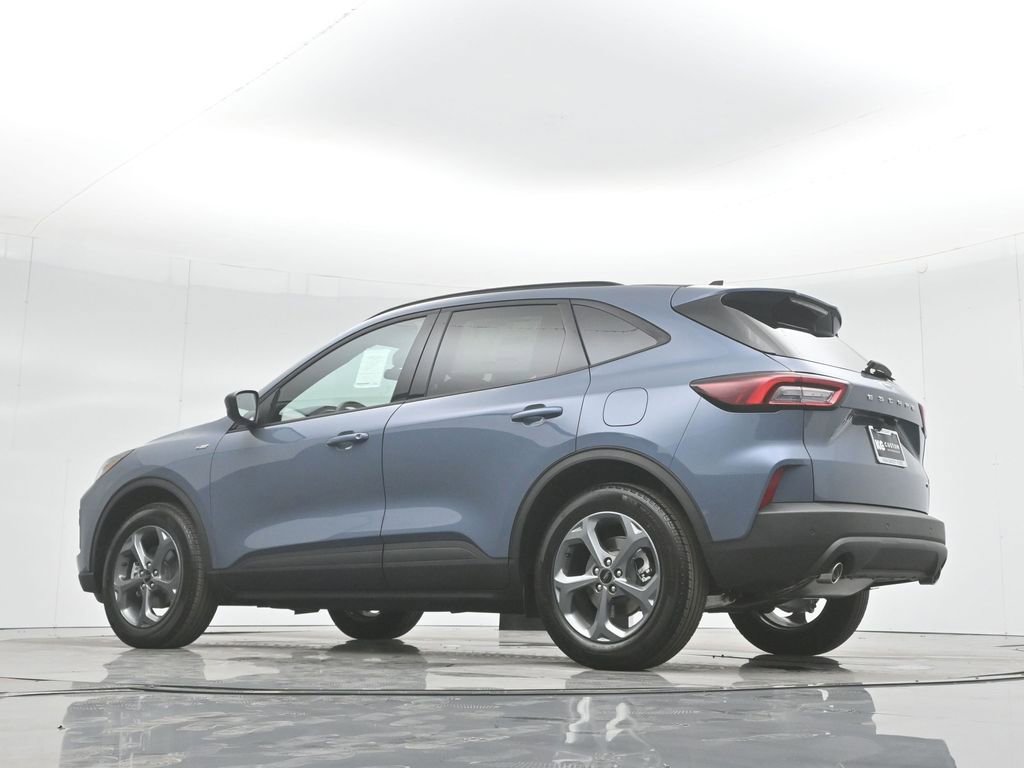 New 2025 Ford Escape ST-Line w/ Equipment Group 301A image 47