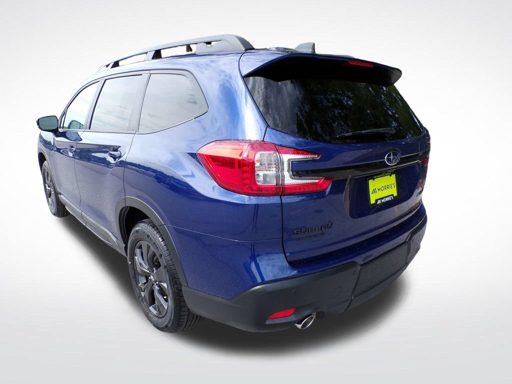 New 2026 Subaru Ascent Premium AWD/4WD image 4