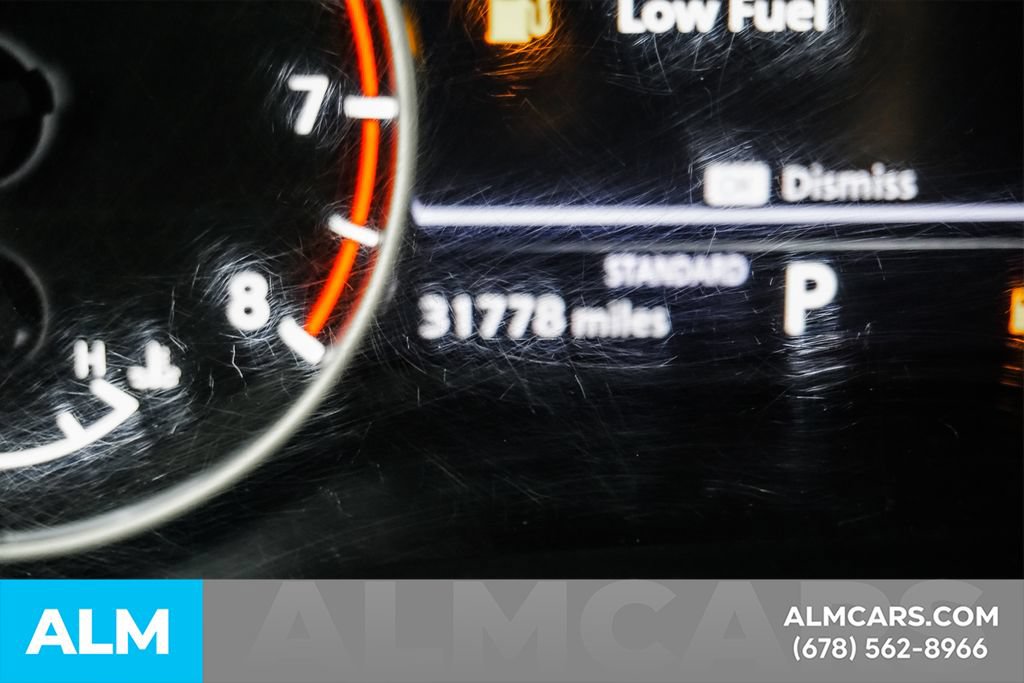 Used 2022 Nissan Rogue SV FWD image 56