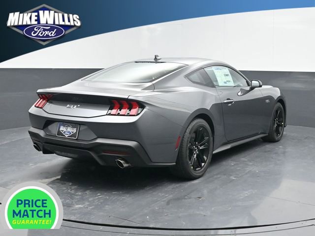 New 2026 Ford Mustang GT image 7