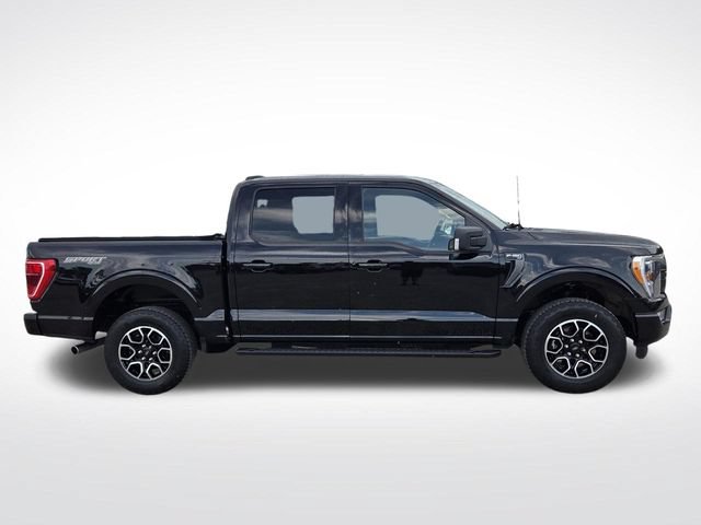Certified 2023 Ford F150 XLT w/ Equipment Group 302A High AWD/4WD image 11