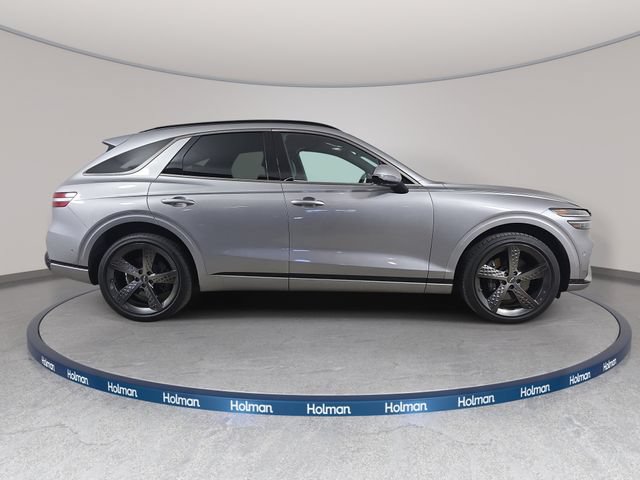 Used 2023 Genesis GV70 2.5T w/ Sport Prestige Package AWD/4WD image 5