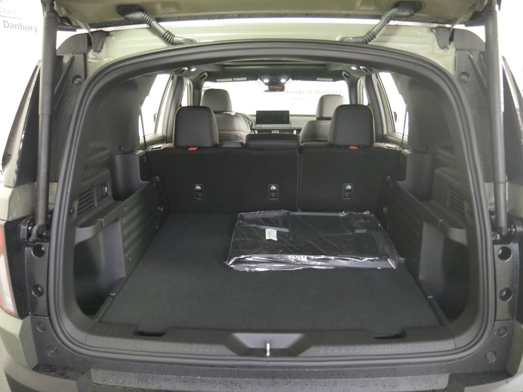 New 2026 Honda Passport TrailSport Elite image 6