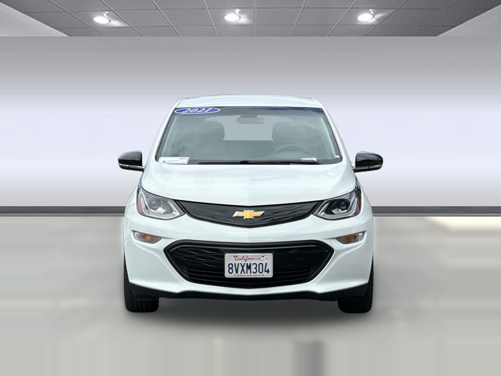 Used 2021 Chevrolet Bolt LT FWD image 6