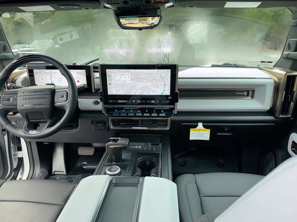 Used 2023 GMC Hummer EV Edition 1 AWD/4WD image 31