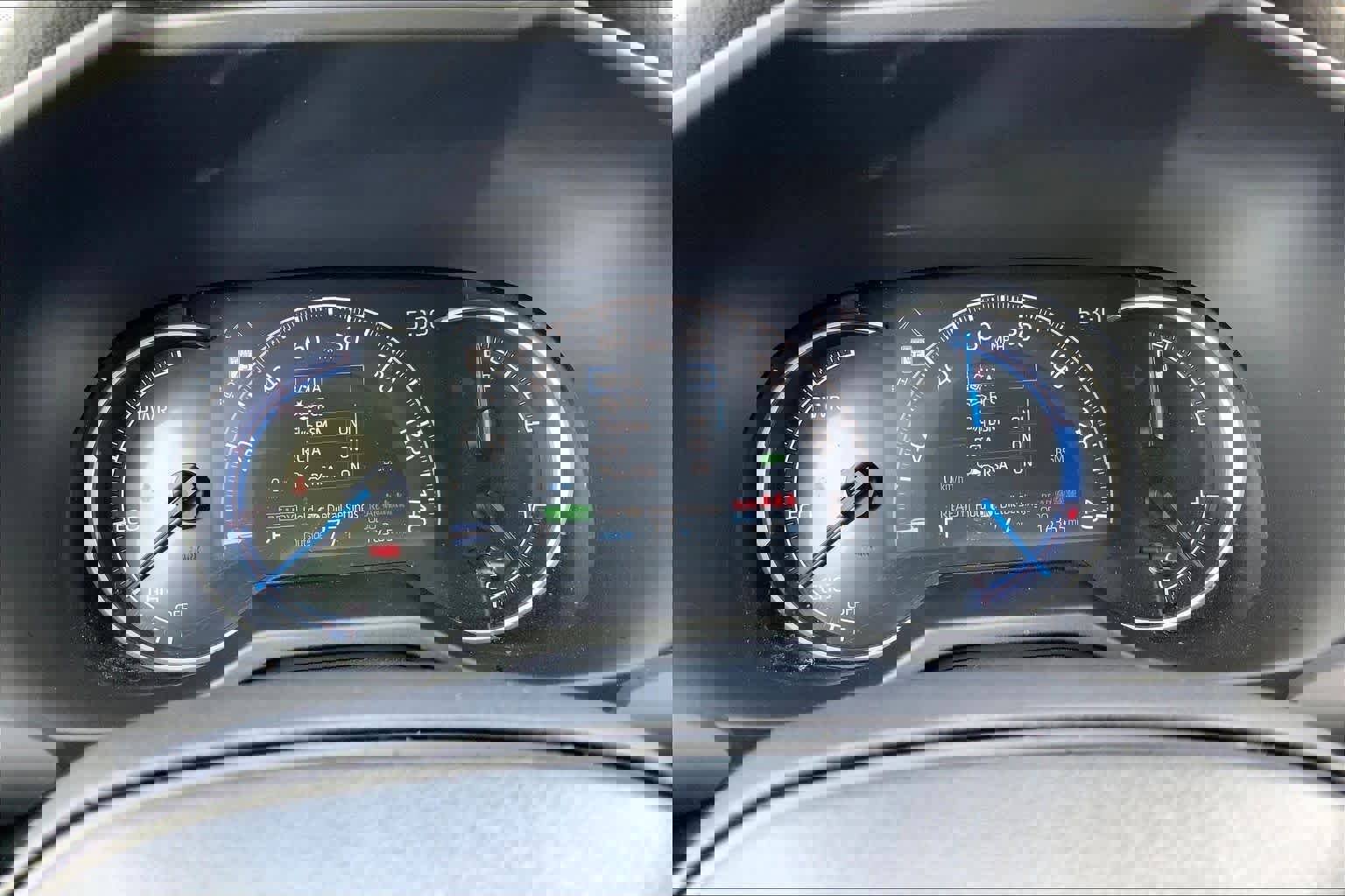 Used 2024 Toyota RAV4 XLE w/ Convenience Package image 25