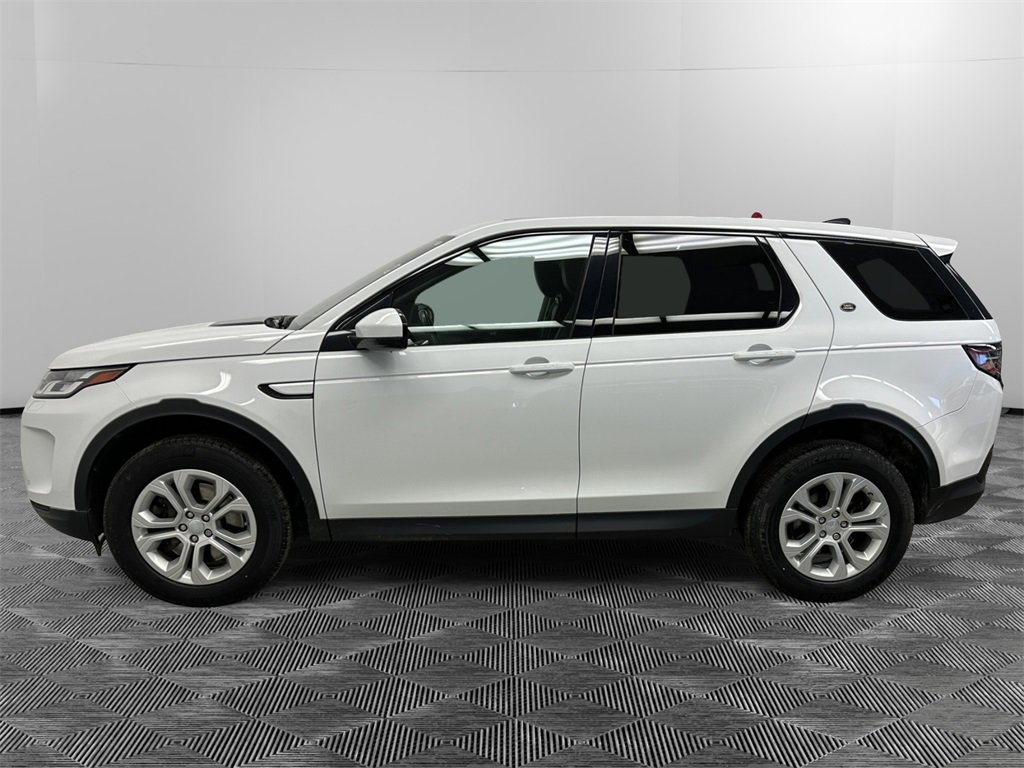 Used 2020 Land Rover Discovery Sport S image 2