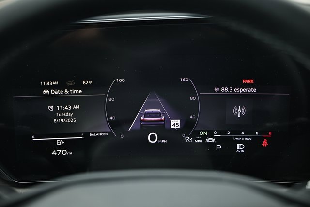 New 2025 Audi Q5 Premium Plus image 30