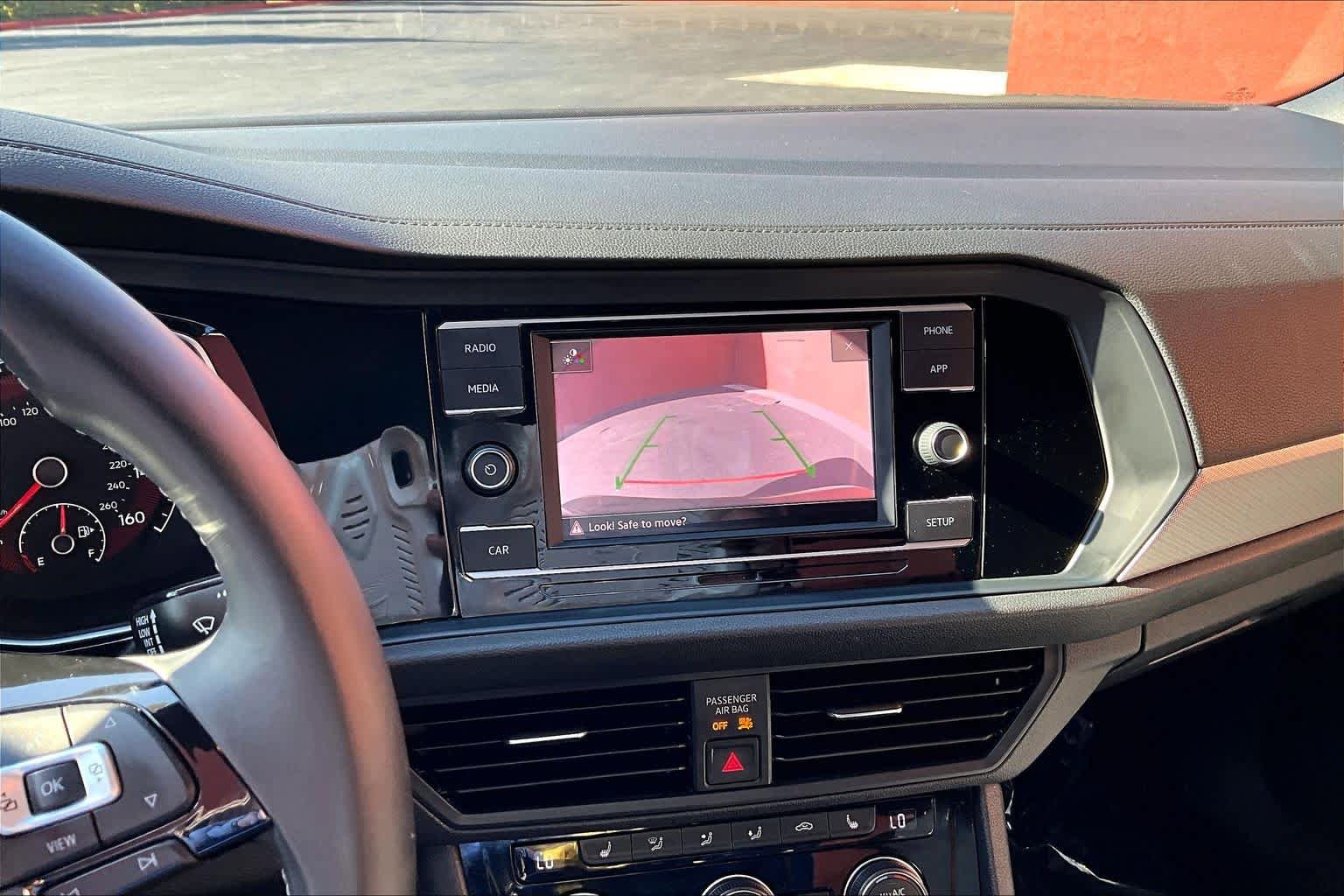 Used 2019 Volkswagen Jetta R-Line FWD image 25