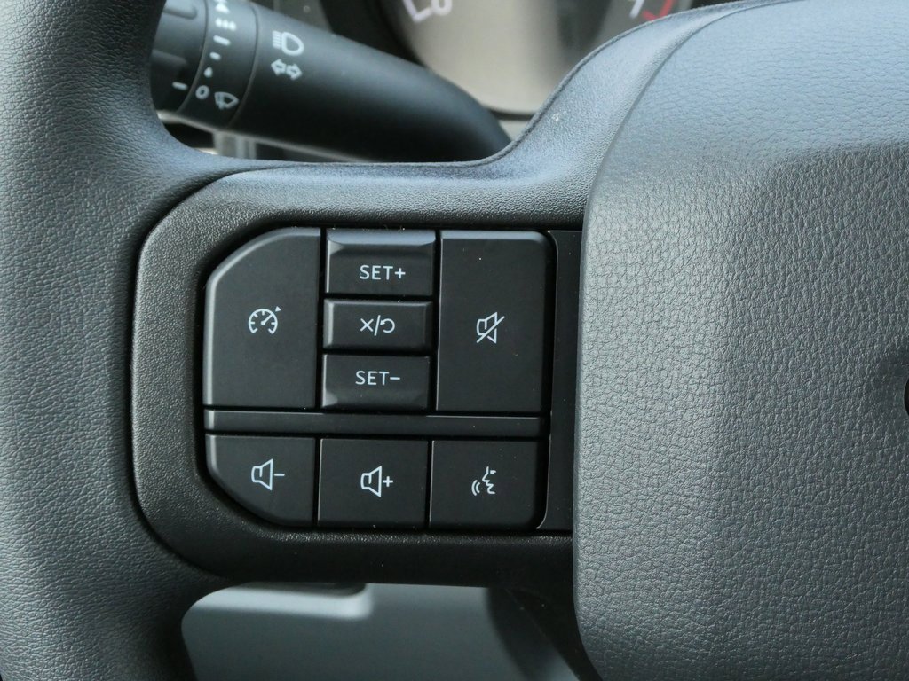 New 2025 Ford F350 XLT w/ Snow Plow Prep Package image 10