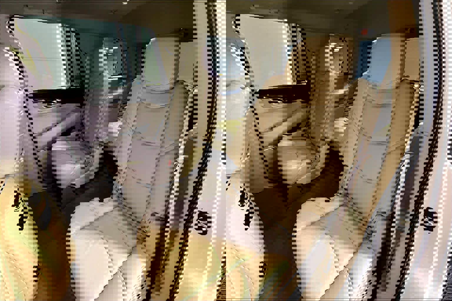 Used 2019 Cadillac Escalade Luxury image 21