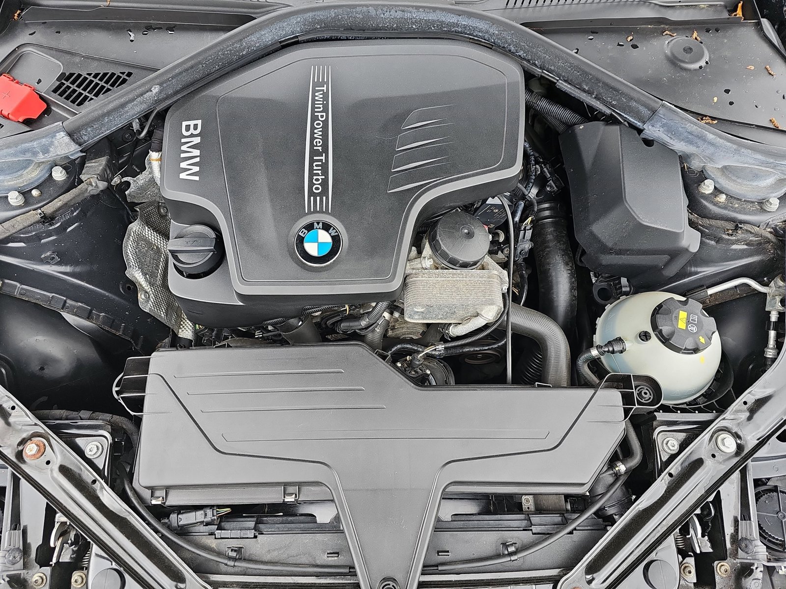 Used 2016 BMW 228i xDrive Convertible image 29