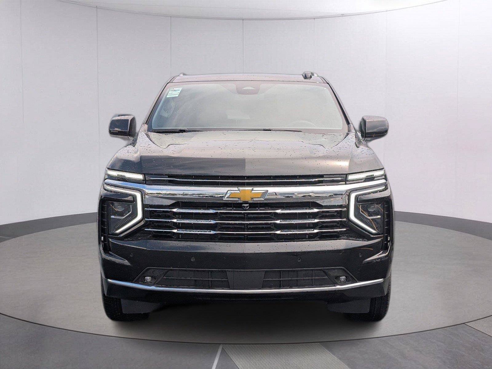 New 2026 Chevrolet Tahoe LT w/ Comfort Package RWD image 8