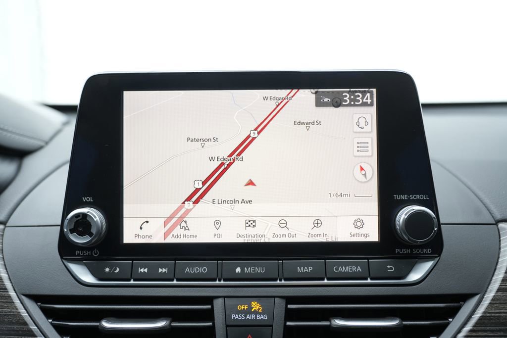 Used 2019 Nissan Altima 2.5 Platinum image 52