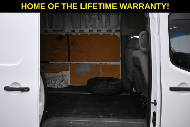 Used 2013 Nissan NV 2500 SV w/ Technology Pkg RWD image 38