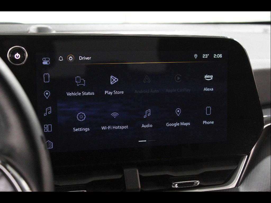 Certified 2025 Chevrolet Equinox LT FWD image 10