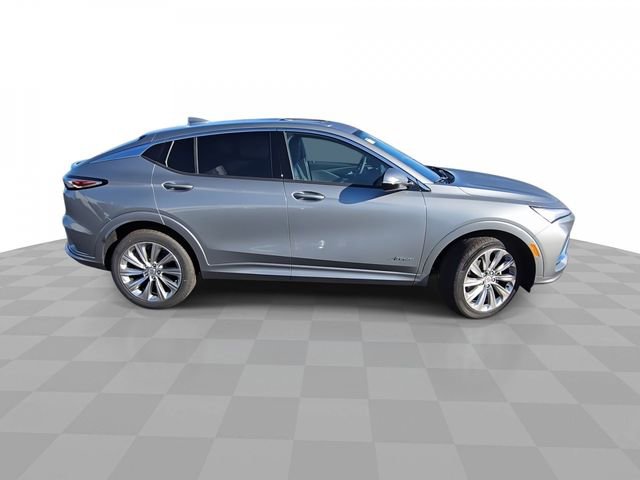 Used 2024 Buick Envista Avenir image 9