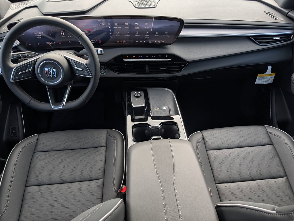 New 2026 Buick Enclave Sport Touring w/ Power Package image 22