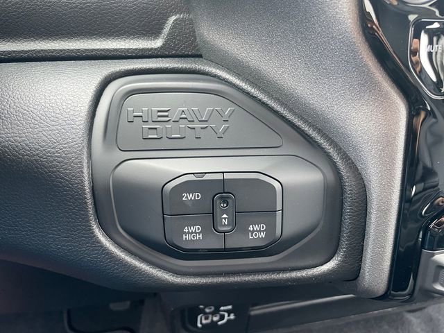 New 2026 RAM 2500 Tradesman image 22