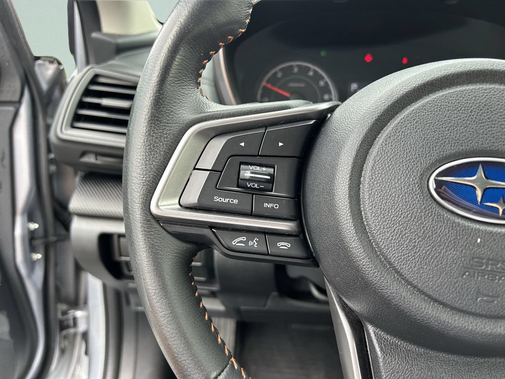 Used 2019 Subaru Crosstrek 2.0i Premium w/ Moonroof Package AWD/4WD image 30