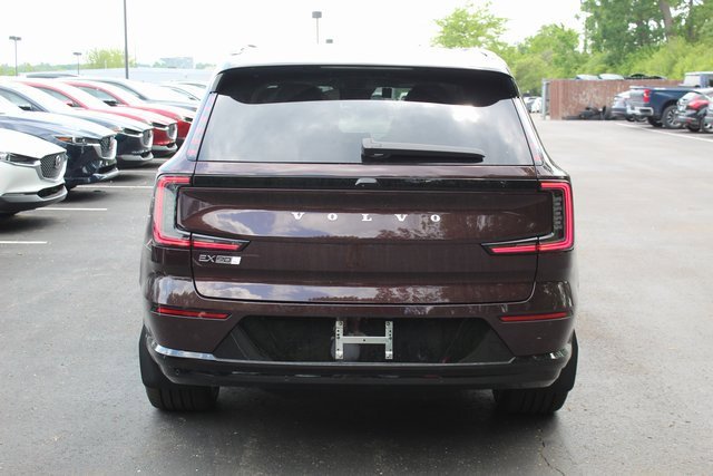 New 2025 Volvo EX90 Ultra image 4