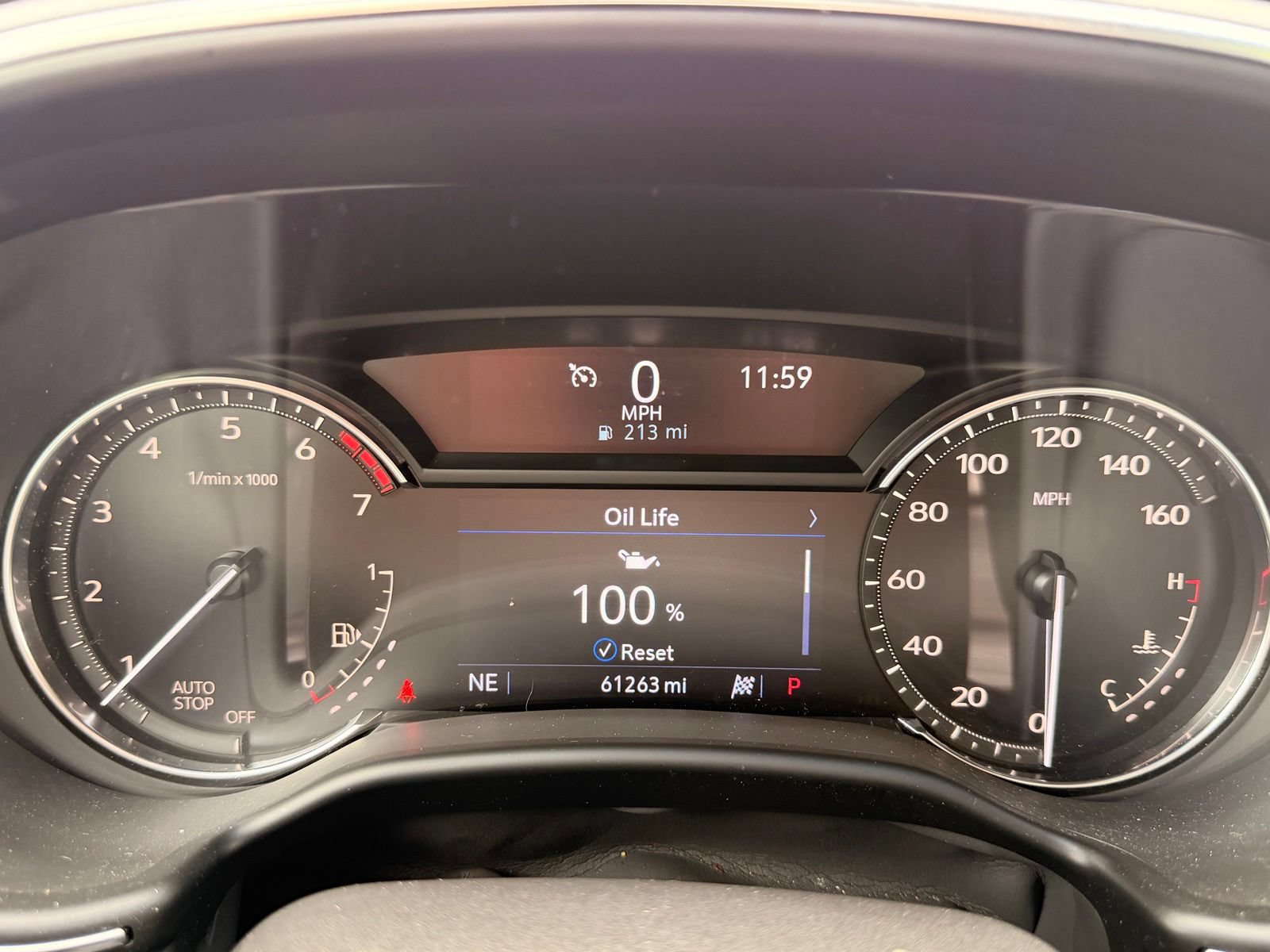 Used 2020 Cadillac CT5 Premium Luxury w/ Climate Package AWD/4WD image 20