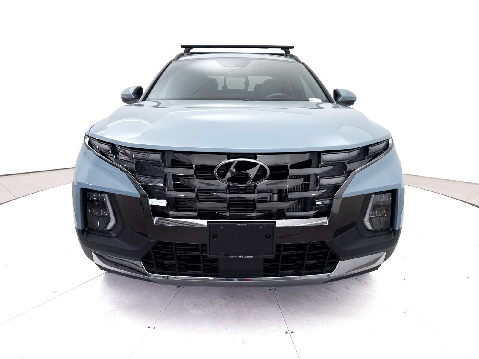 Used 2024 Hyundai Santa Cruz Limited AWD/4WD image 15