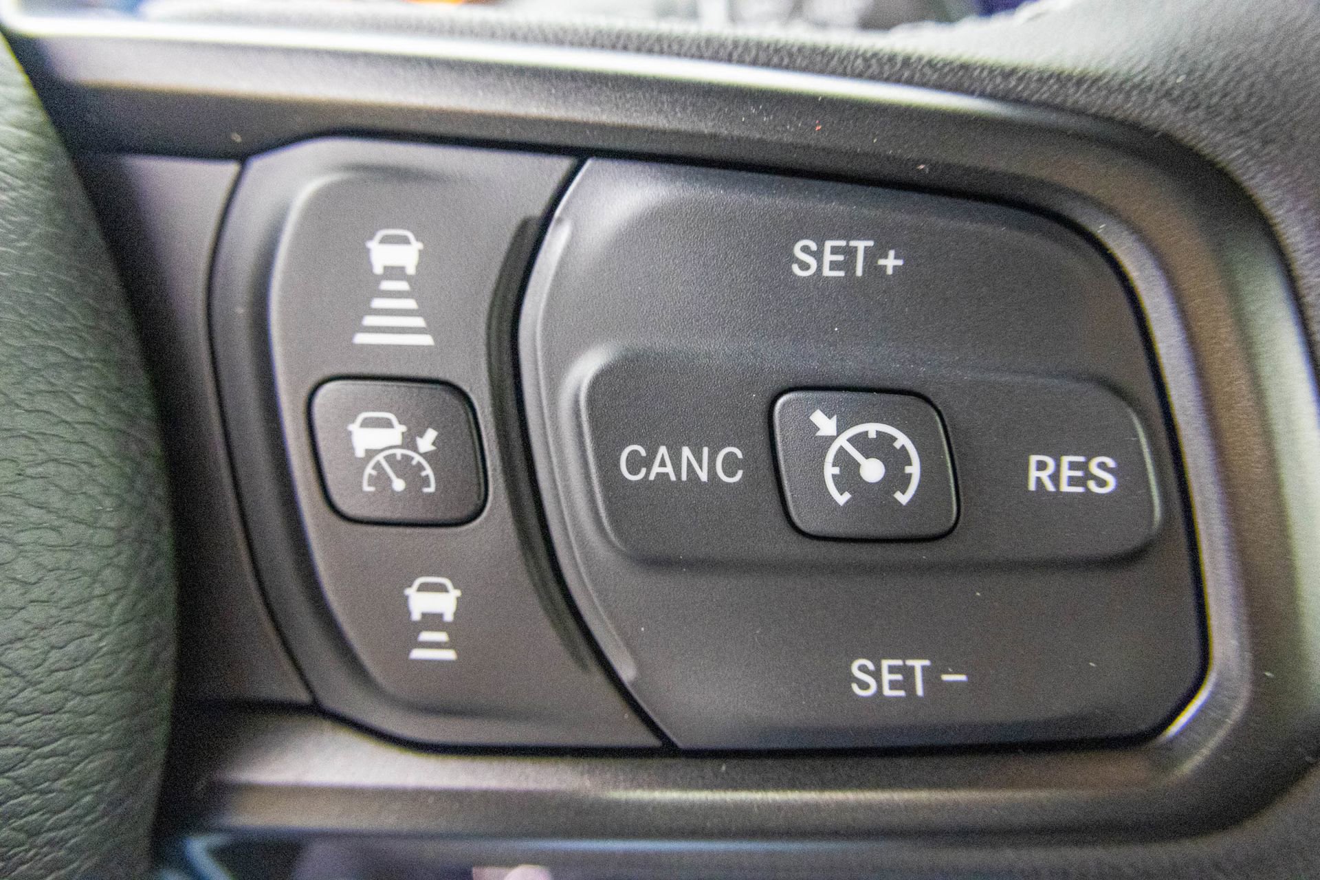 New 2026 Jeep Gladiator Mojave AWD/4WD image 30