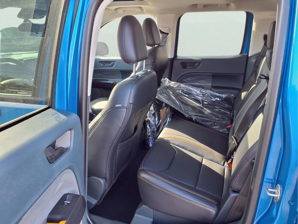 New 2026 Ford Maverick Tremor image 20