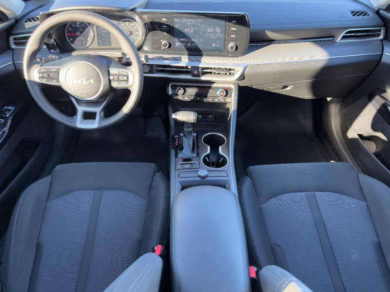 Used 2023 Kia K5 LXS image 11