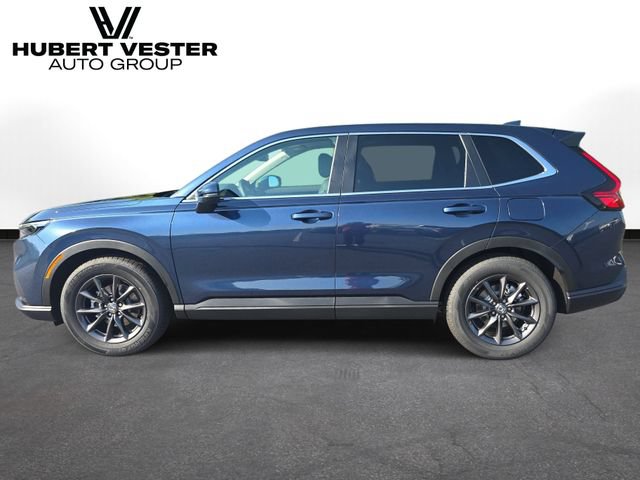 New 2026 Honda CR-V EX-L