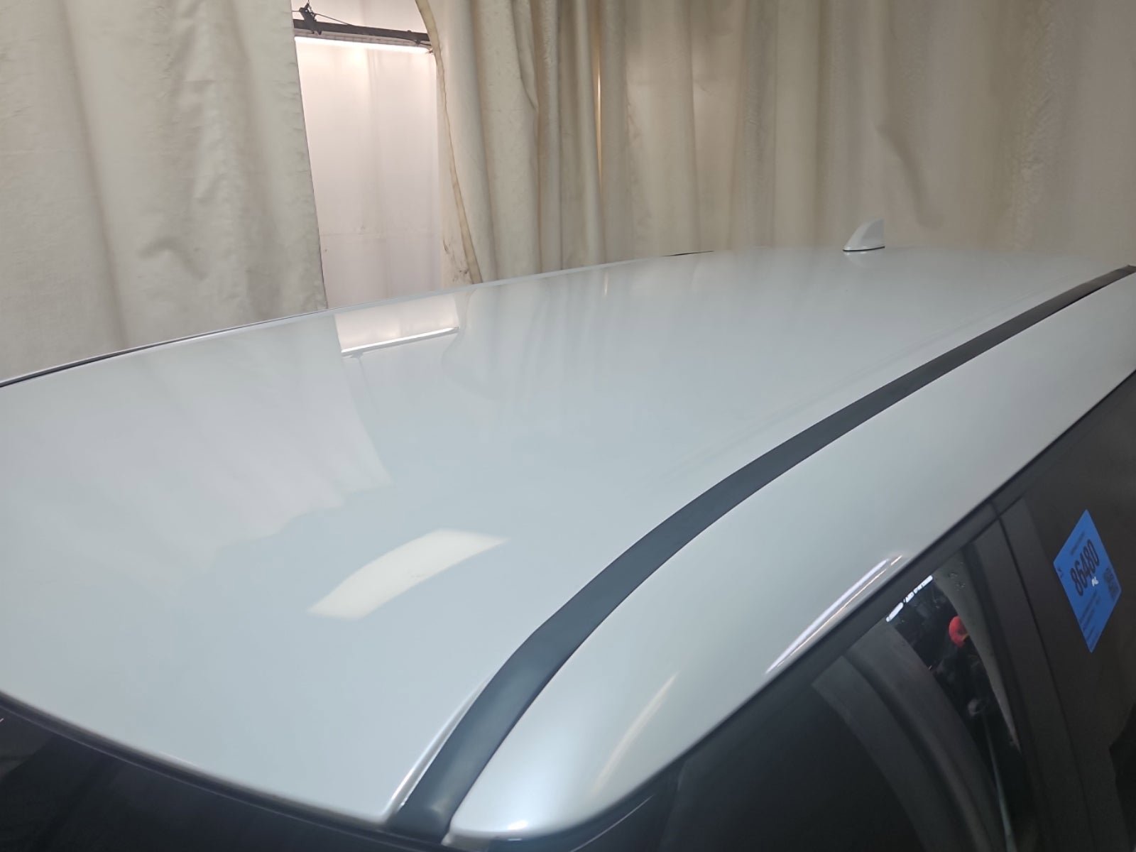 Used 2024 Mitsubishi Outlander ES image 8