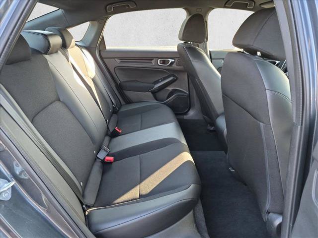 Used 2023 Honda Civic Sport image 18