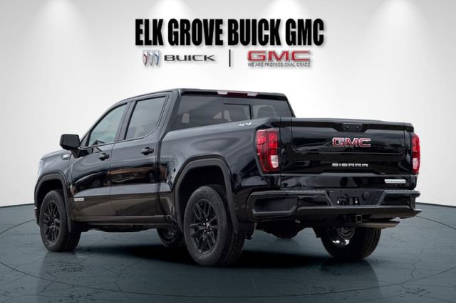 New 2026 GMC Sierra 1500 Elevation w/ Elevation Premium Package AWD/4WD image 6