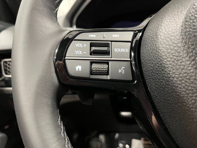 New 2026 Honda Civic Sport image 17