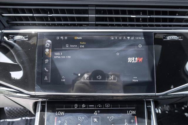 Certified 2025 Audi Q7 2.0T Premium Plus w/ Convenience Package AWD/4WD image 16