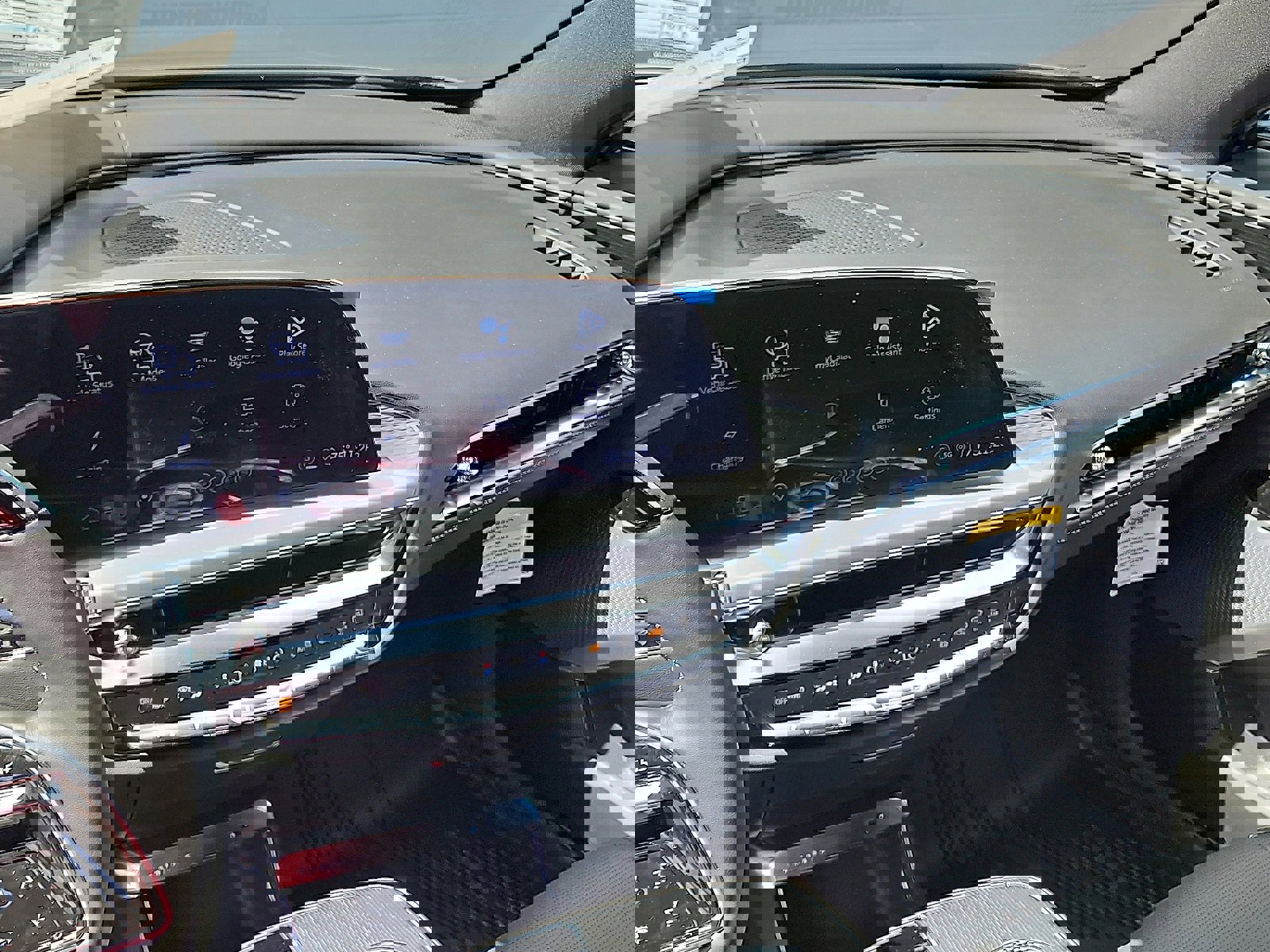 New 2026 Cadillac Lyriq V w/ LPO, Floor Liner Package image 17