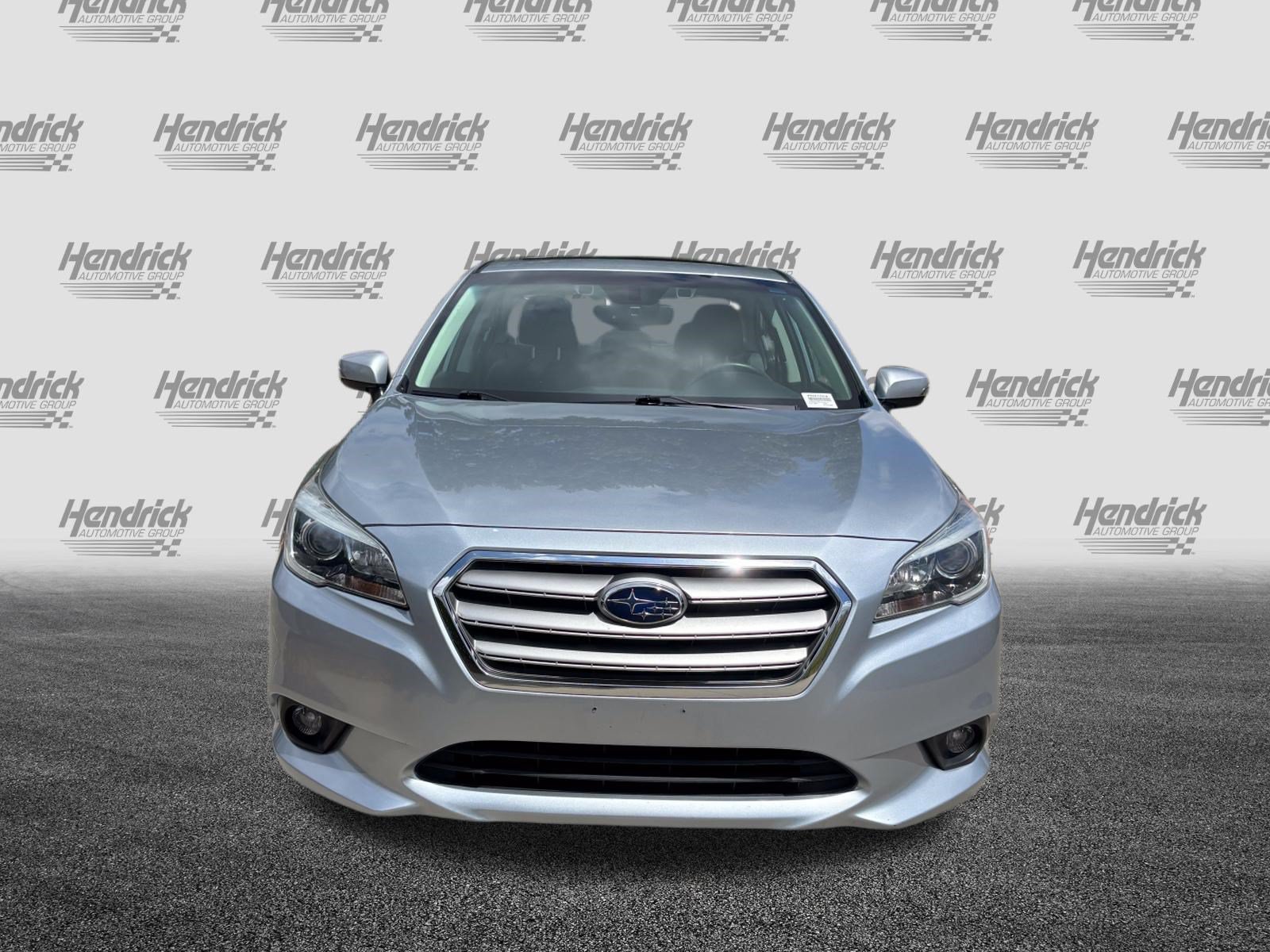Used 2017 Subaru Legacy 2.5i Limited AWD/4WD image 3