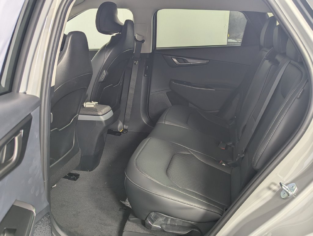 New 2026 Kia EV6 Wind RWD image 23
