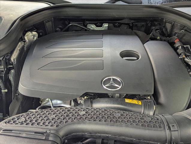 Used 2022 Mercedes-Benz GLC 300 image 23
