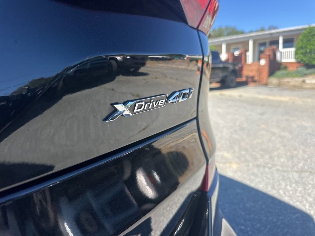 Used 2023 BMW X5 xDrive40i w/ M Sport Package image 33