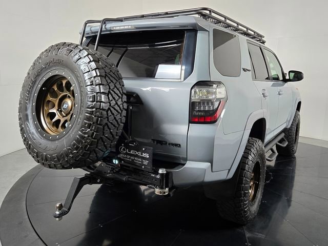 Used 2017 Toyota 4Runner TRD Pro image 6