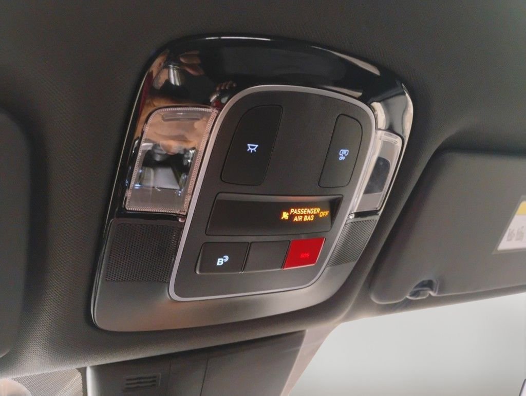 New 2026 Hyundai Santa Cruz XRT image 52