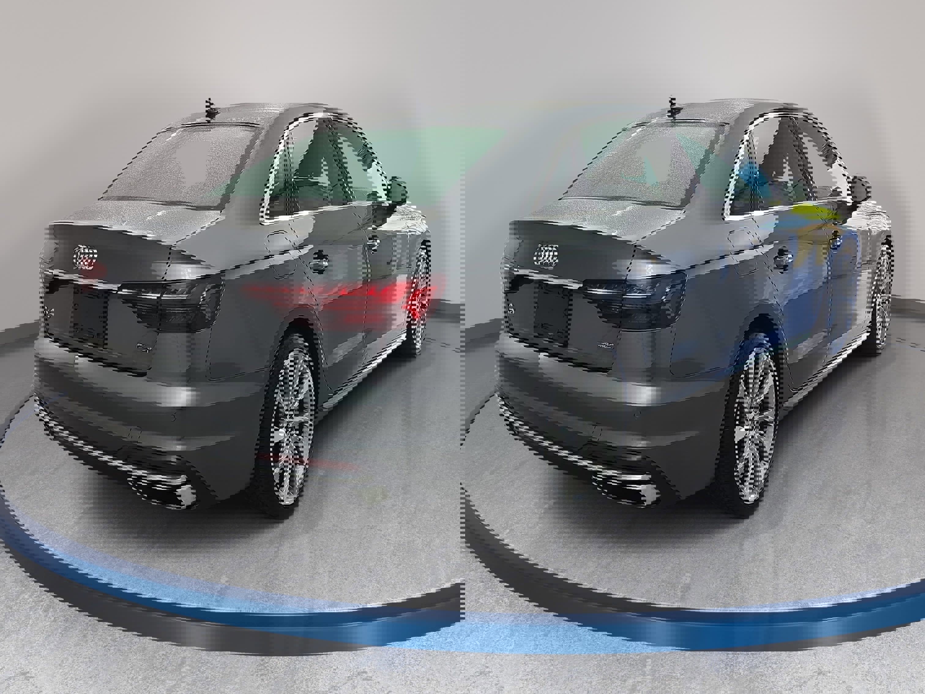 Used 2021 Audi A4 2.0T Premium Plus w/ Premium Plus Package image 5