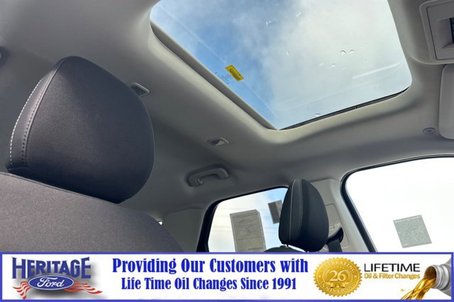 New 2026 Ford Bronco Sport Big Bend w/ Convenience Package image 17