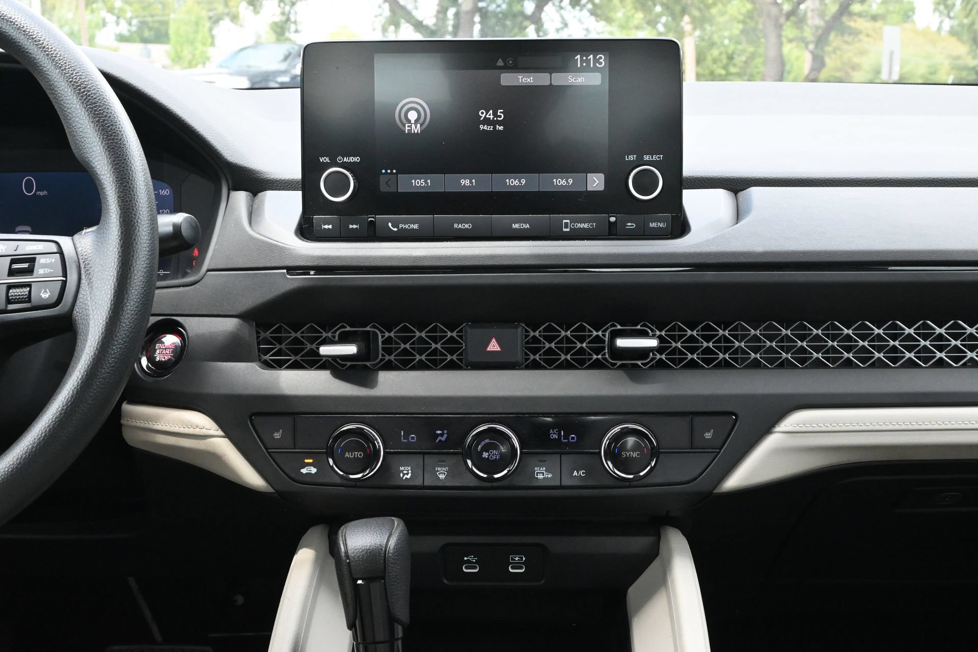 Used 2024 Honda Accord EX image 13