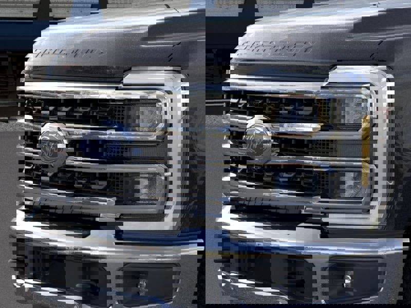 New 2026 Ford F250 King Ranch image 40